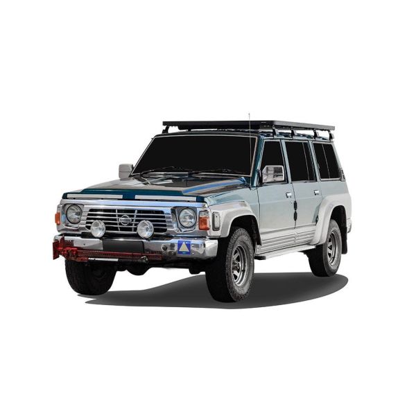 Galerie Slimline II Nissan Patrol Y60 - FRONT RUNNER