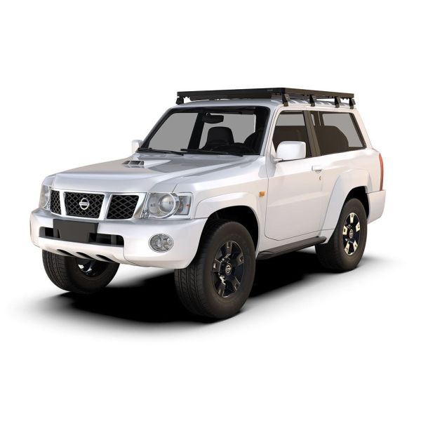 Galerie Slimline II Nissan Patrol Y61 3 Portes 1762mm