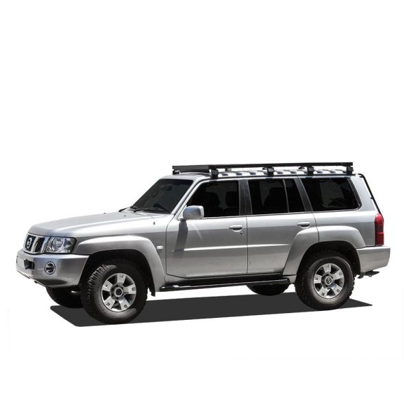 Galerie Slimline II Nissan Patrol Y61 2166mm Complète