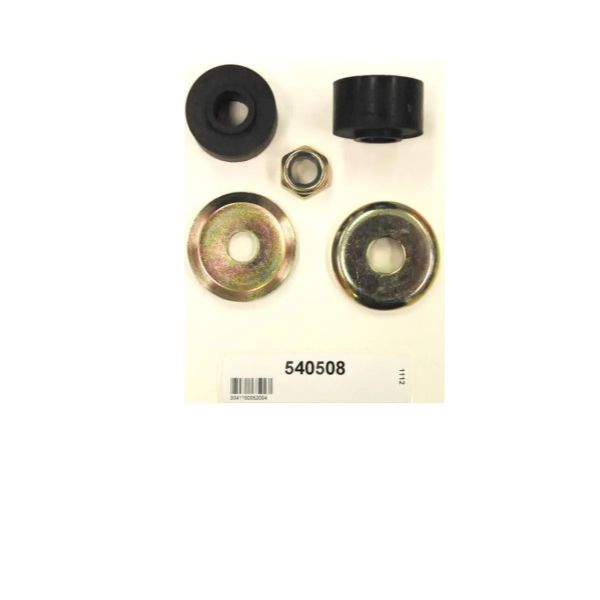 Silentbloc d'amortisseur 9581 Pedders (Tige)