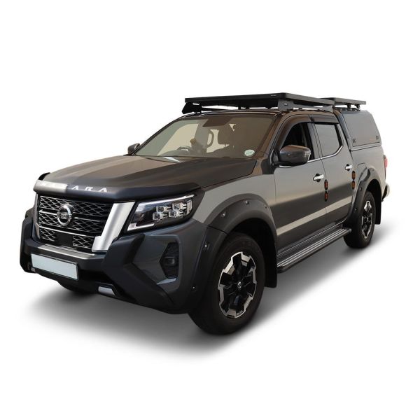 Galerie Slimline II Nissan Navara D23 NP300 | FRONT RUNNER