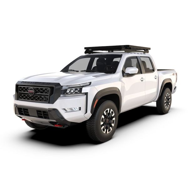 Barres de Toit Slimline II Nissan Frontier 3ème Gén | FRONT RUNNER
