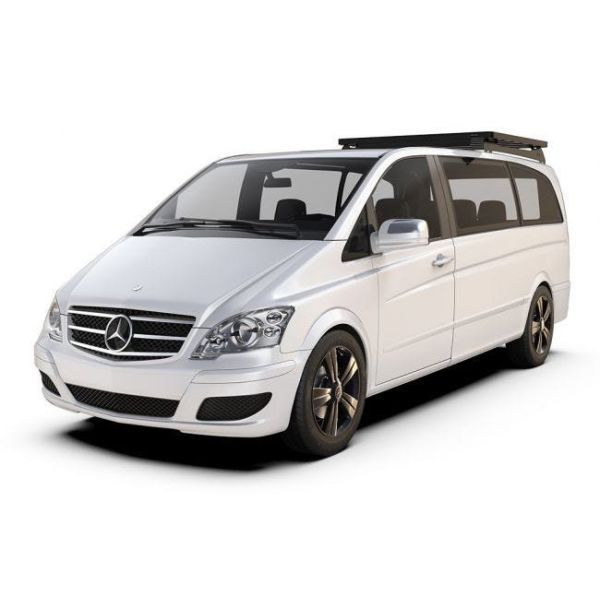 Galerie 1/2 Slimline II Mercedes Vito Viano L3 | FRONT RUNNER