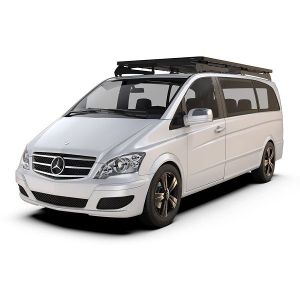 Galerie Complète Slimline II Mercedes Vito Viano L3 | FRONT RUNNER