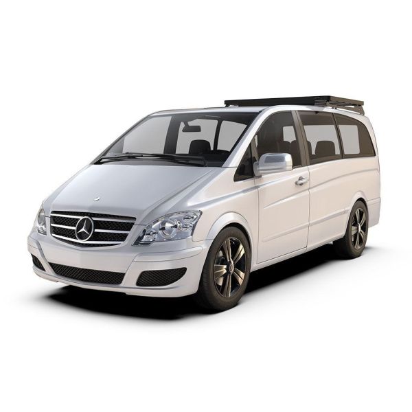 Galerie 1/2 Slimline II Mercedes Vito Viano L1 | FRONT RUNNER