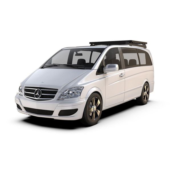 Galerie 1/2 Slimline II Mercedes Vito Viano L2 | FRONT RUNNER