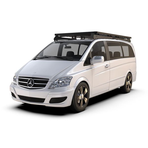 Galerie Complète Slimline II Mercedes Vito Viano L2 | FRONT RUNNER