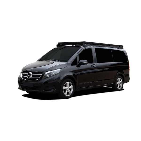 Galerie Slimline II Full Mercedes V-Class L1 FRONT RUNNER