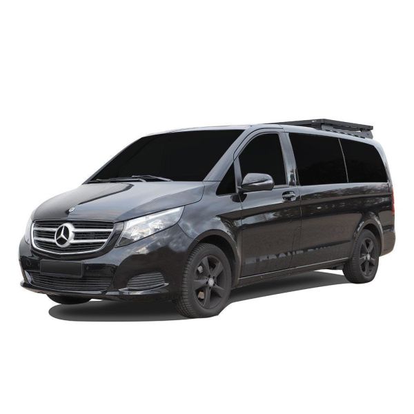 Galerie 1/2 Slimline II Mercedes V-Class L2 FRONT RUNNER