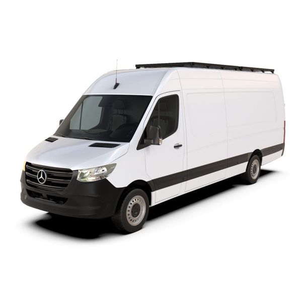 Galerie Slimline II Full Mercedes Sprinter 170in L3 FRONT RUNNER