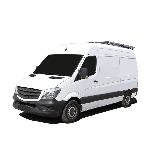 ½ Galerie Slimline II FRONT RUNNER Mercedes Sprinter 128in