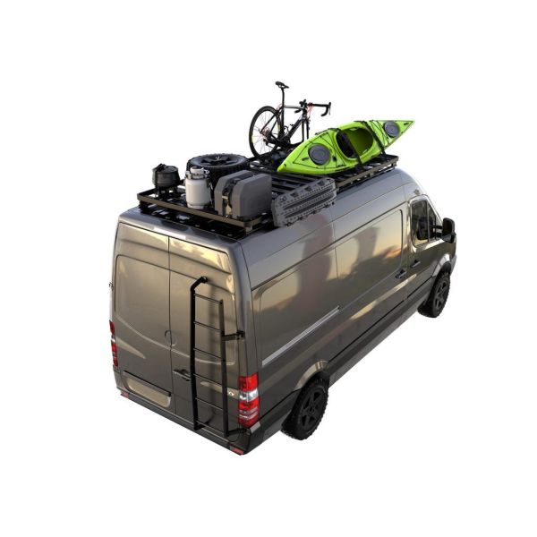 Galerie Slimline II FRONT RUNNER Mercedes Sprinter 2Gen/3Gen