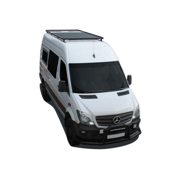 Galerie Slimline II FRONT RUNNER Mercedes Sprinter 144in Sans Perçage