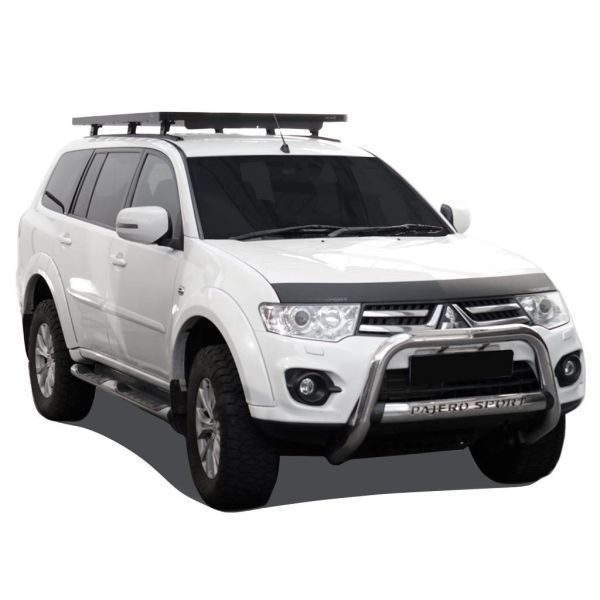 Galerie Slimline II Mitsubishi Pajero Sport Haut 1762mm | FRONT RUNNER