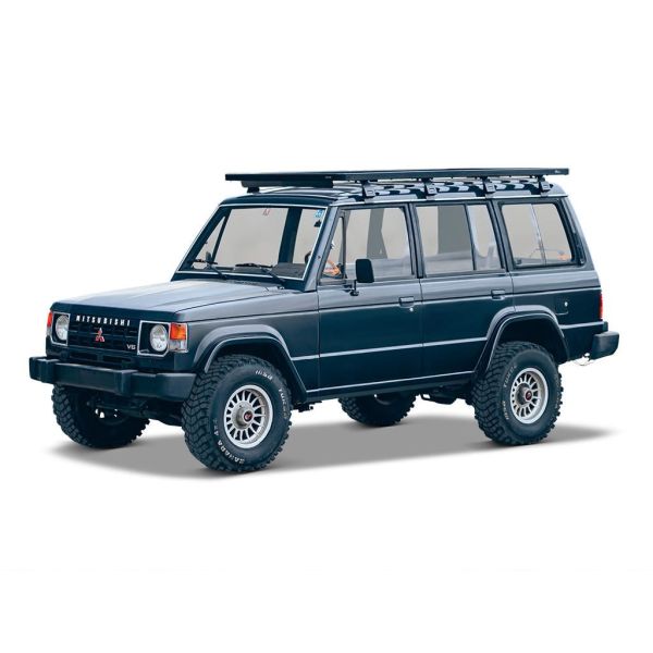Galerie Slimline II Mitsubishi Pajero L040 1982-1990 2368mm | FRONT RUNNER