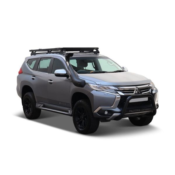 Galerie Slimline II Mitsubishi Pajero Sport QE Series 1964mm | FRONT RUNNER