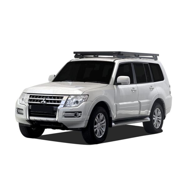 Galerie Slimline II Mitsubishi Pajero CK/BK LWB - FRONT RUNNER