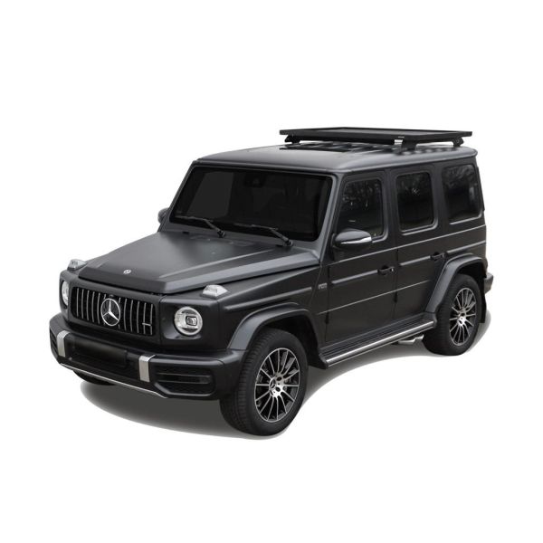 Demi-galerie Slimline II Mercedes G-Class 2018+ - FRONT RUNNER