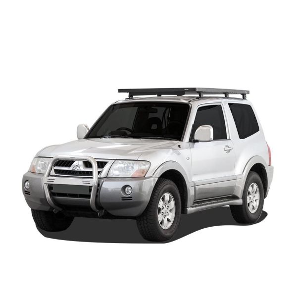 Galerie Slimline II Mitsubishi Pajero/Montero CK SWB - FRONT RUNNER