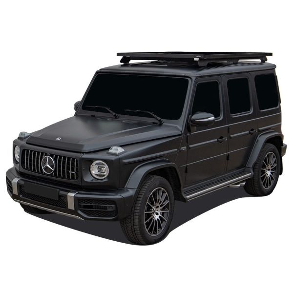 Galerie Slimline II Mercedes G-Class 2018+ (W463A/W465) - FRONT RUNNER