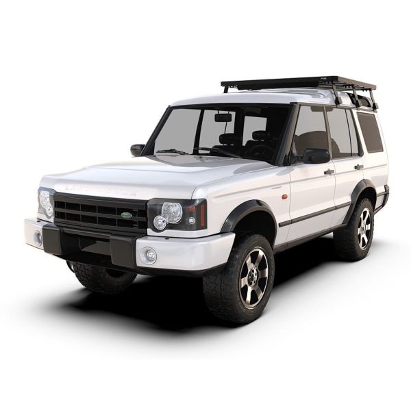 Galerie 1/2 Slimline II Land Rover Discovery 2 (L50) - FRONT RUNNER