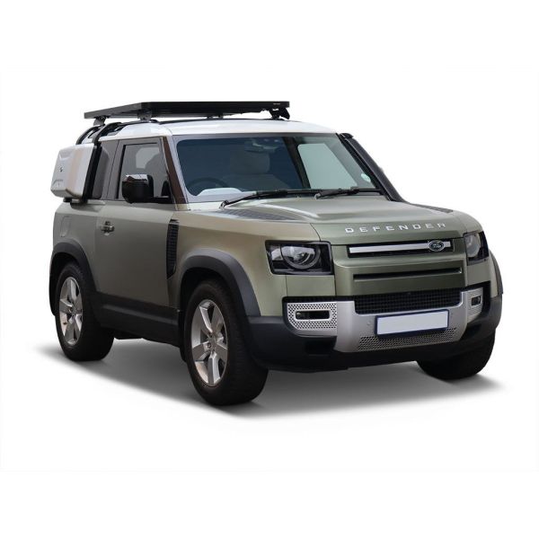 Galerie Contour Slimline II Land Rover Defender 90 FRONT RUNNER