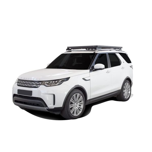 Galerie Slimline II FRONT RUNNER Land Rover Discovery 5 L462