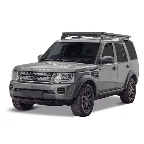 Galerie Slimline II FRONT RUNNER Land Rover Discovery LR3/LR4