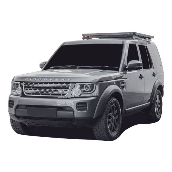 Galerie 3/4 Slimline II FRONT RUNNER Discovery LR3/LR4