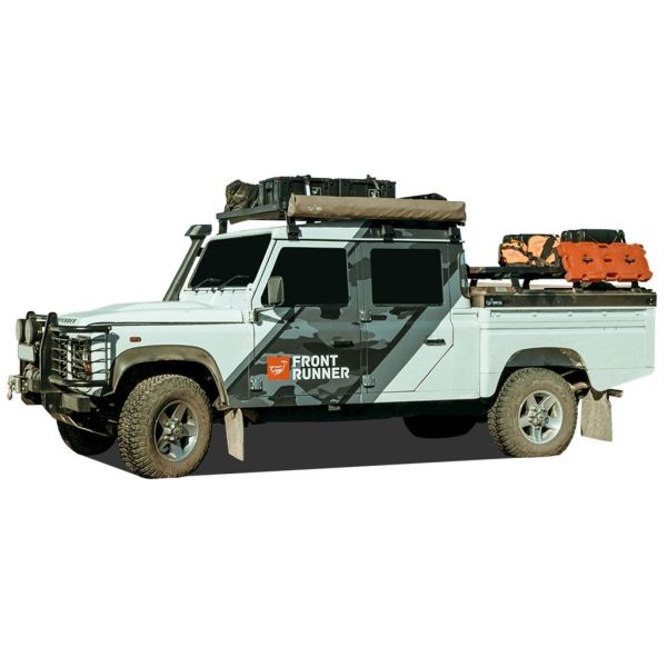 Kit Galerie Slimline II 1/2 Defender 110/130 | FRONT RUNNER