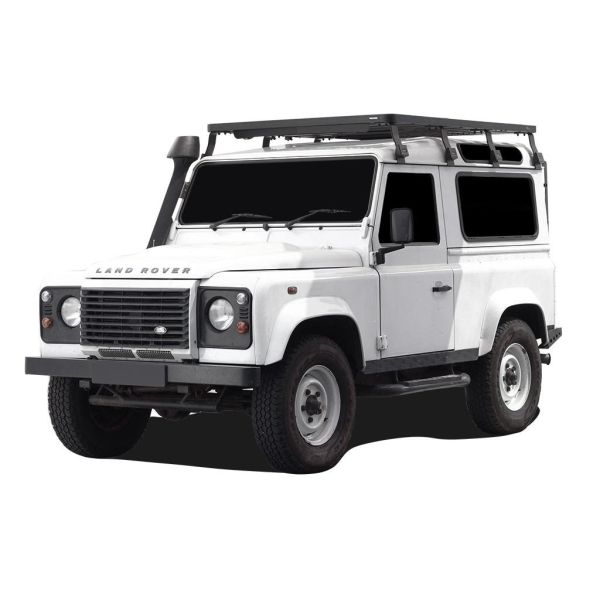 Kit Galerie Slimline II Land Rover Defender 90 | FRONT RUNNER
