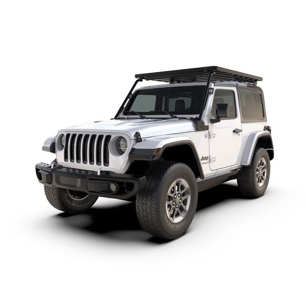 Barres Extreme Slimline II Jeep Wrangler JL 2 portes | FRONT RUNNER