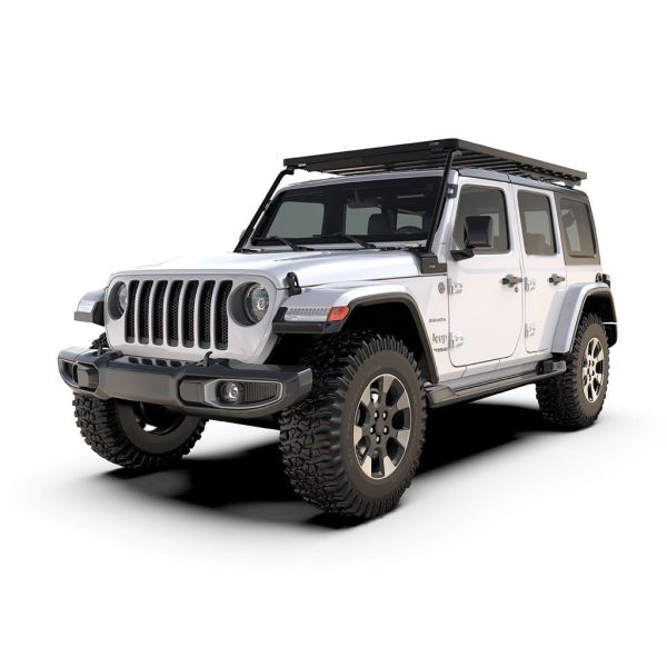 Galerie Extreme Slimline II Jeep Wrangler JL 4 portes | FRONT RUNNER