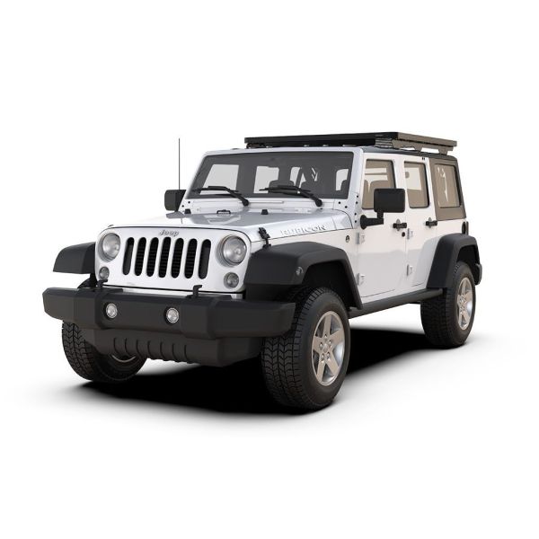 Galerie Slimline II Extreme Pro Jeep Wrangler JKU 4p | FRONT RUNNER