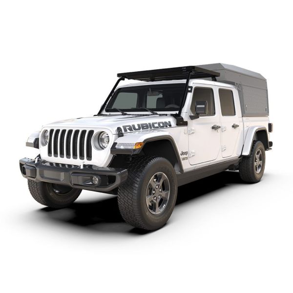 Galerie Cab Over Slimline II Jeep Gladiator JT | FRONT RUNNER