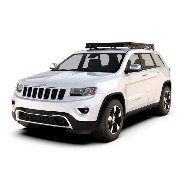 Galerie Slimline II Jeep Grand Cherokee WK2 2011-2021 | FRONT RUNNER