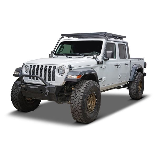 Galerie Slimline II Extreme Gladiator JT 1560mm | FRONT RUNNER