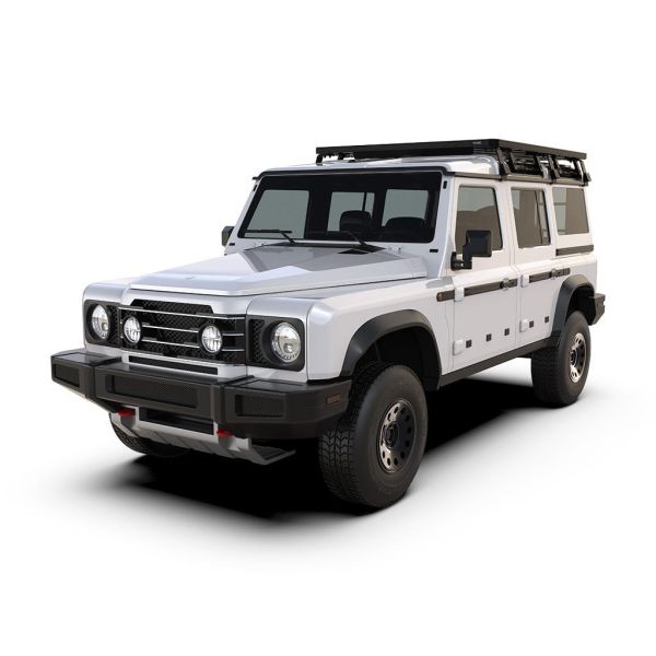 Ineos Grenadier Slimline II 3/4 Kit Barres Toit FRONT RUNNER