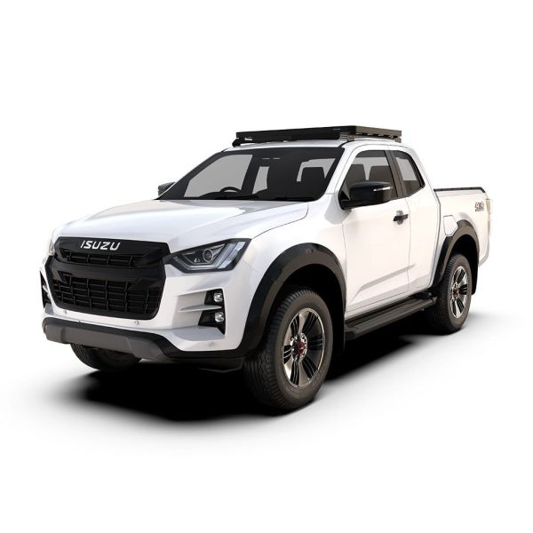 Isuzu D-MAX RG Extended Cab Slimline II Galerie Toit 954 mm