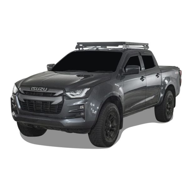 Isuzu D-MAX RG 1358 mm Slimline II Kit Galerie Toit