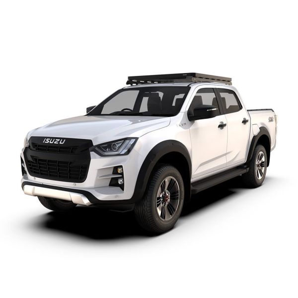 Isuzu D-MAX 1358 mm Slimline II Galerie Toit Modulable
