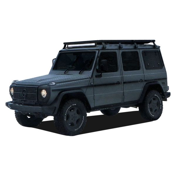 Kit galerie Slimline II Mercedes Gelandewagen | FRONT RUNNER