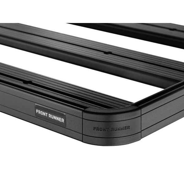 Galerie 3/4 Slimline II Mercedes Classe G | FRONT RUNNER