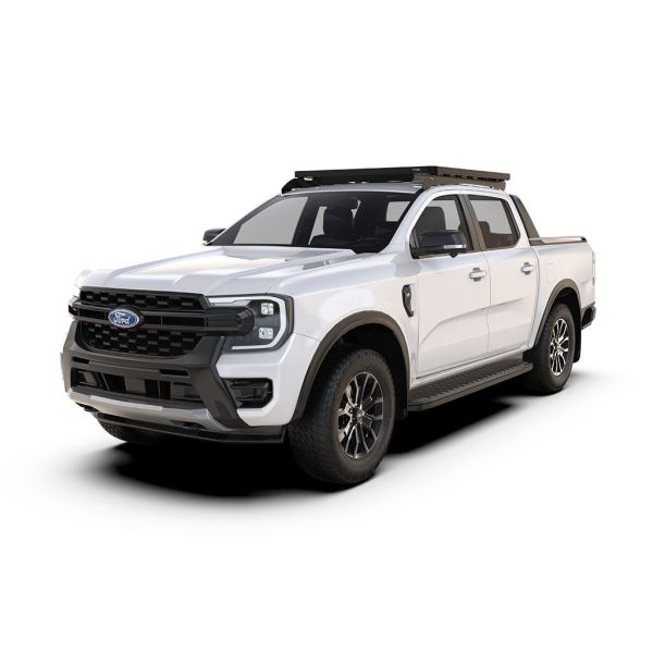 Galerie Ford Ranger T6.2 Double Cab Slimline II FRONT RUNNER