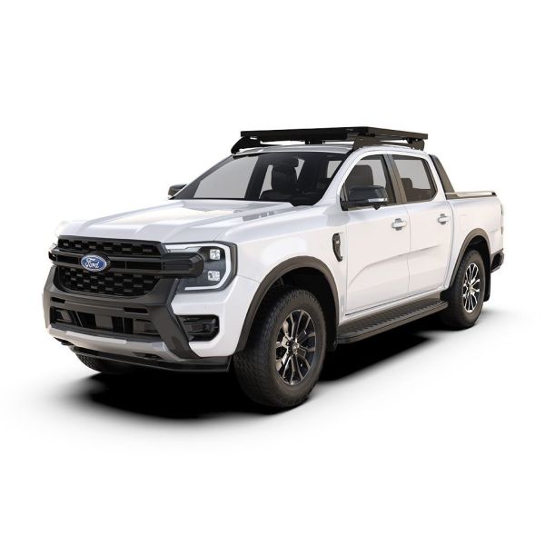 Galerie toit Ford Ranger T6.2 Double Cab Slimline II FRONT RUNNER