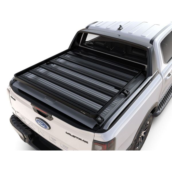 Galerie Slimline II Ford Ranger T6.2 Wildtrak Double Cab Roll Top