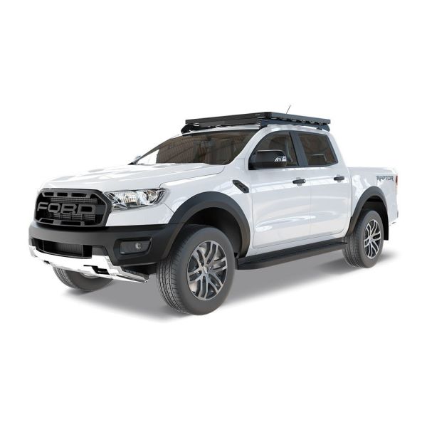 Galerie Slimline II Ford Ranger Raptor 2019-2022 rails bas profil