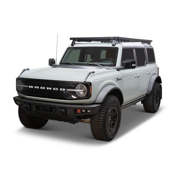 Galerie Slimline II Ford Bronco 4 portes FRONT RUNNER