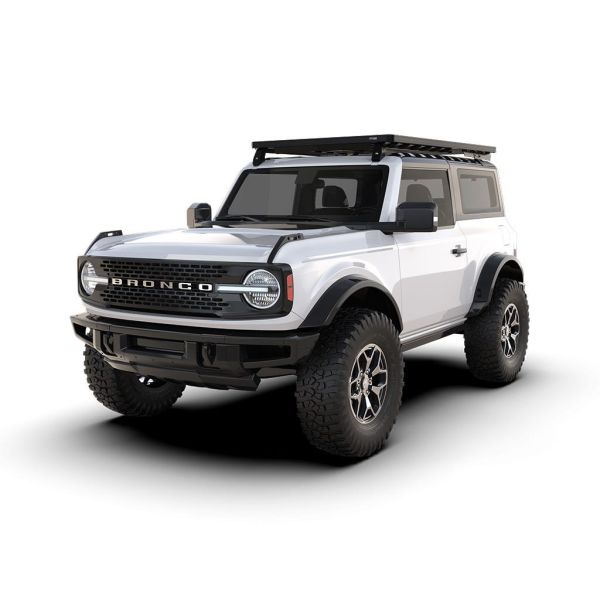 Galerie Slimline II Ford Bronco 2 portes FRONT RUNNER