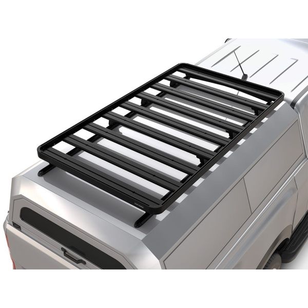 Galerie Slimline II 1345x1762mm Avec Rails FRONT RUNNER | Trans4x4
